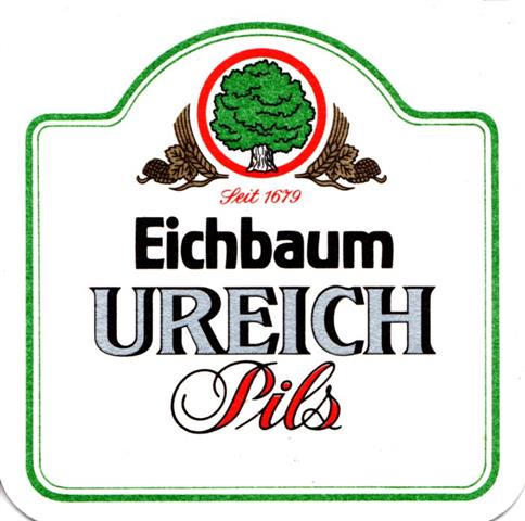 mannheim ma-bw eichbaum ureich pils quad 4a (180-ureich pils-grner rahmen)